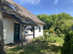 Ferienwohnung Krueselwind Kröpelin